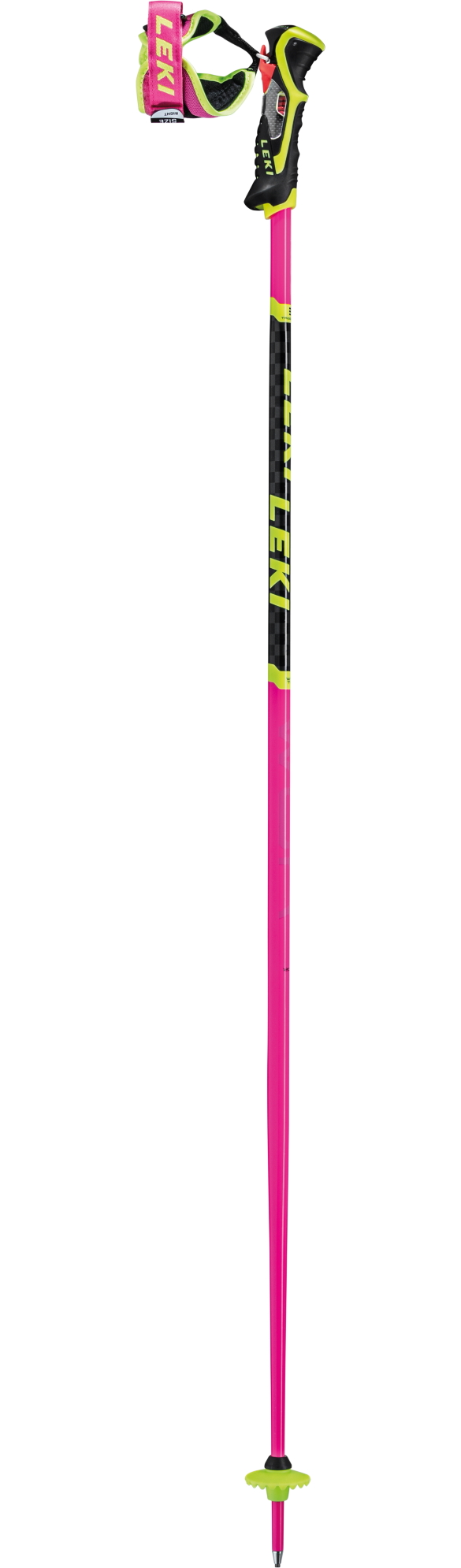 Wcr TBS SL 3D | Leki