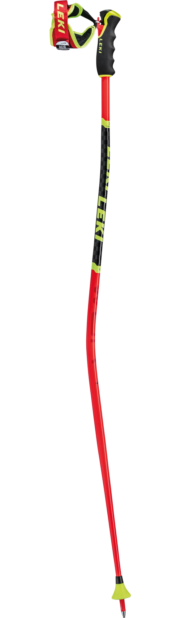 Wcr TBS GS 3D | Leki