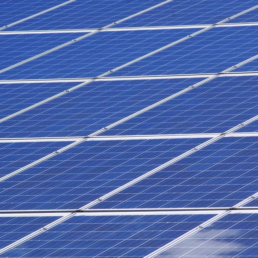 Solar pannels