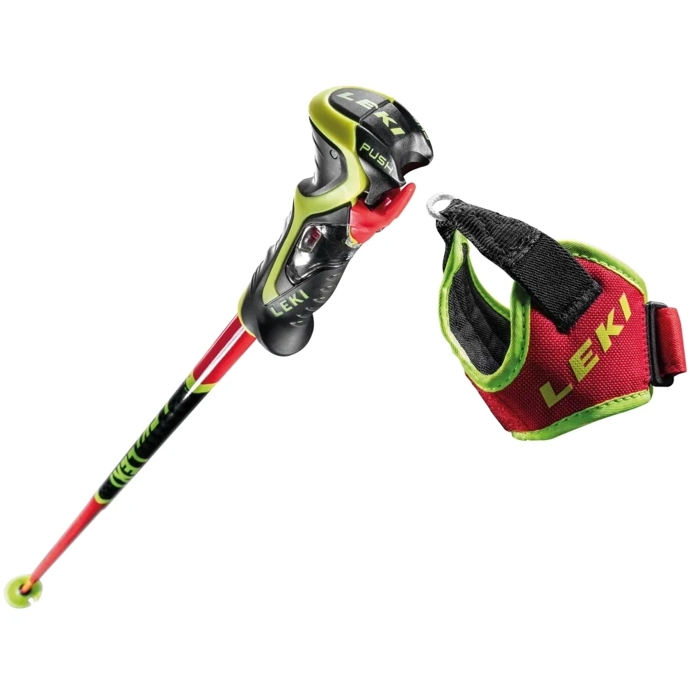 Venom SL 3D | Leki