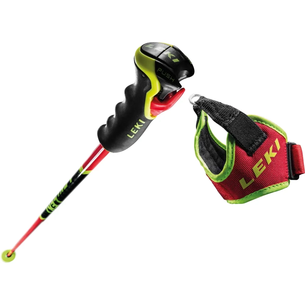 Venom GS 3D | Leki