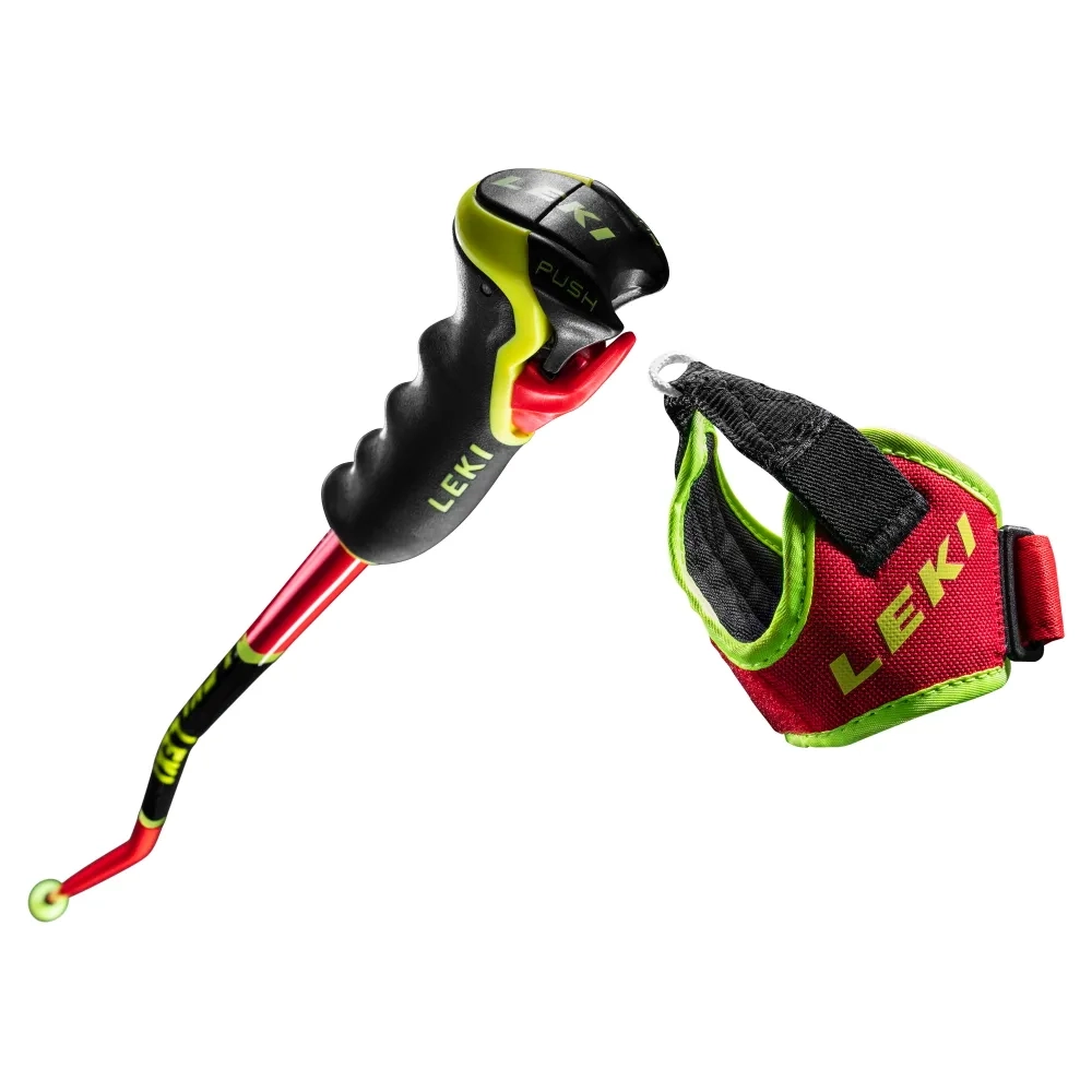 Wcr TBS GS 3D | Leki