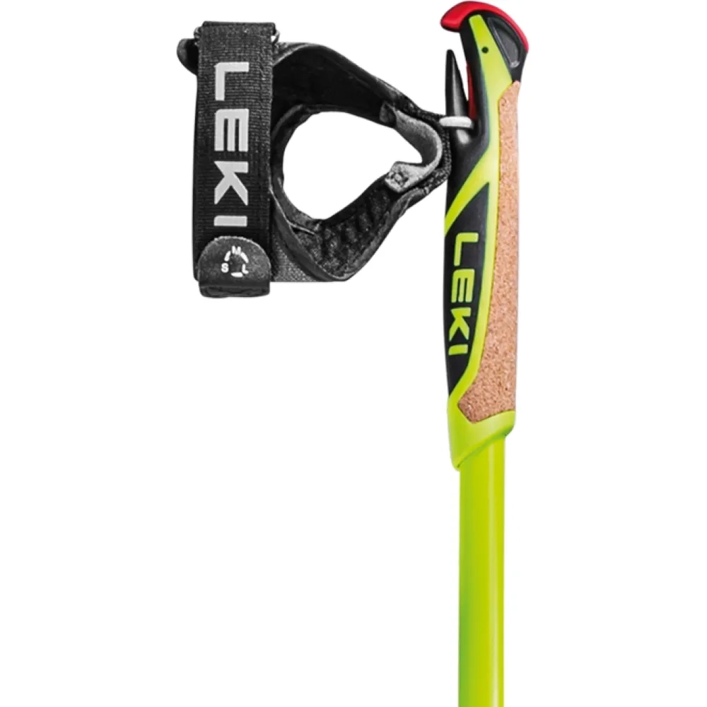 スキー ATOMIC m2tron 161 + LEKI DEMO CARBON PRO ATOMIC m2tron 161 + LEKI DEMO CARBON PRO ウィンタースポーツ ATOMIC