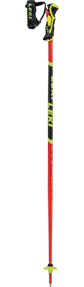 未使用保管品 LEKI WOULDCUP LITE 3D 110cm Wcr LITE SL 3D | Leki