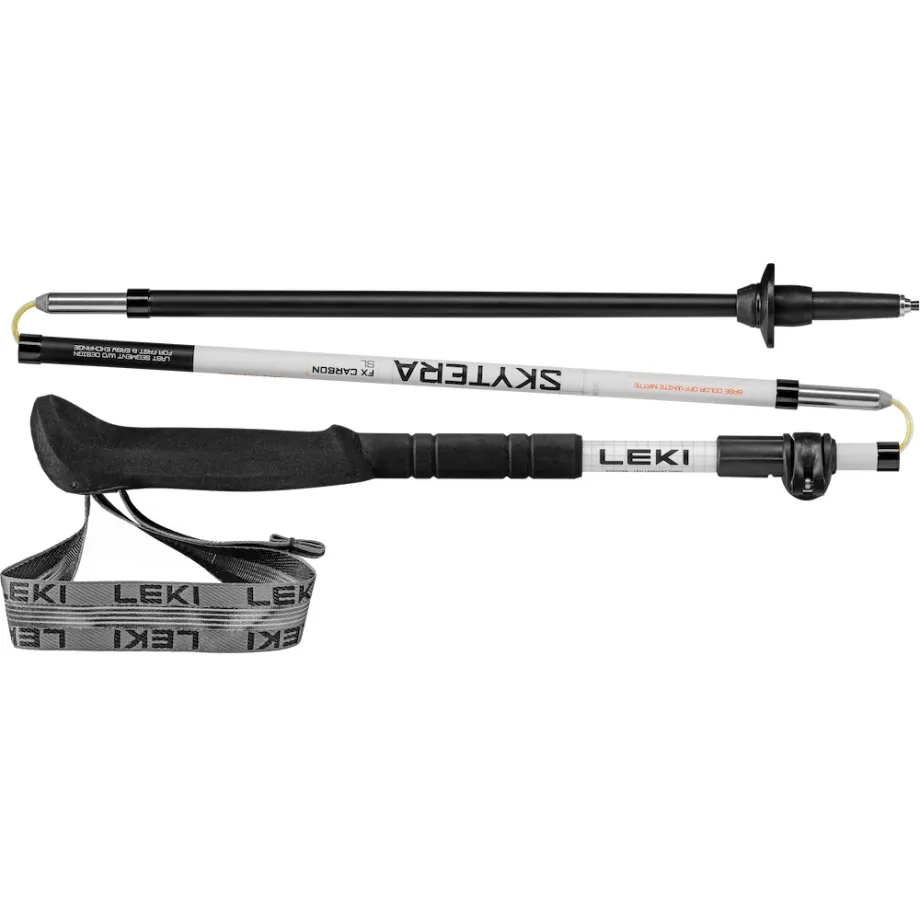 SKYTERA FX CARBON SL | Leki