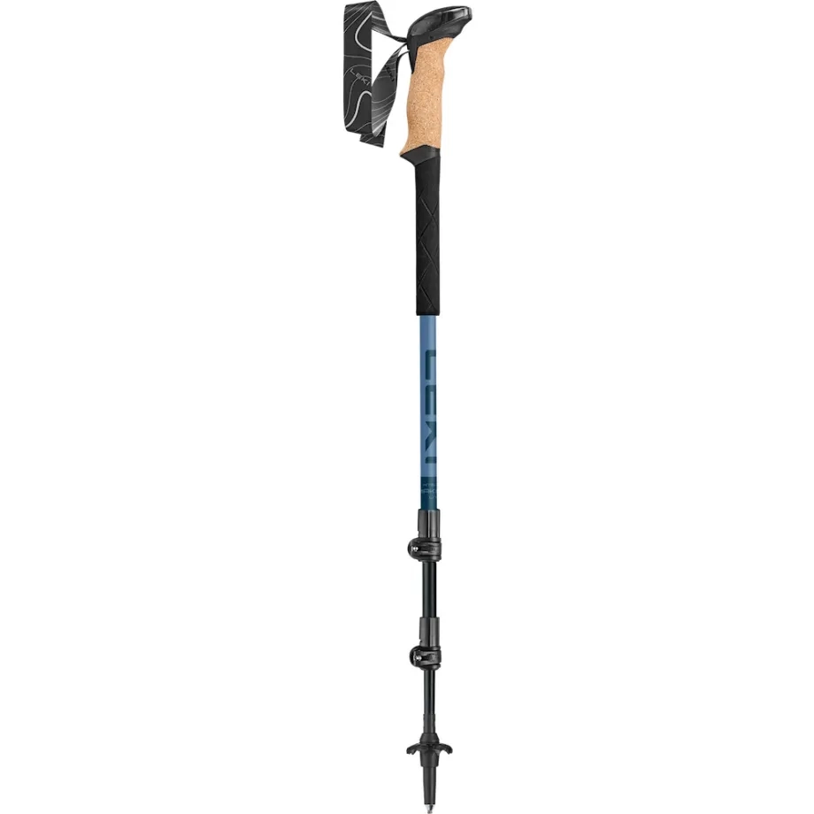 MAKALU CORK LITE | Leki