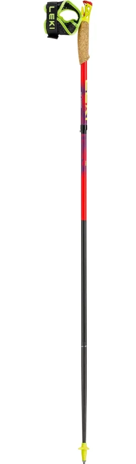 Bâtons De Randonnée Mixte LEKI – Cesta, Rose, Disco Et Alpino – Polyvalents, Pour Toutes Les Pratiques Outdoor