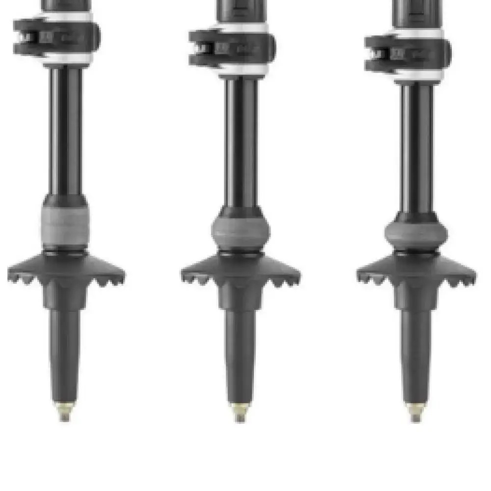 Dynamic-Suspension-System