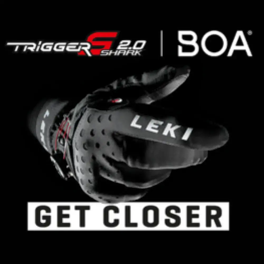 Trigger-Shark-Boa