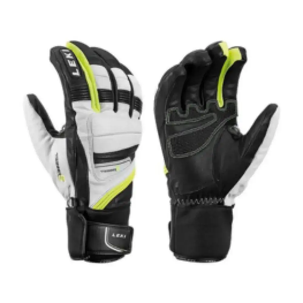 Gloves-innovations