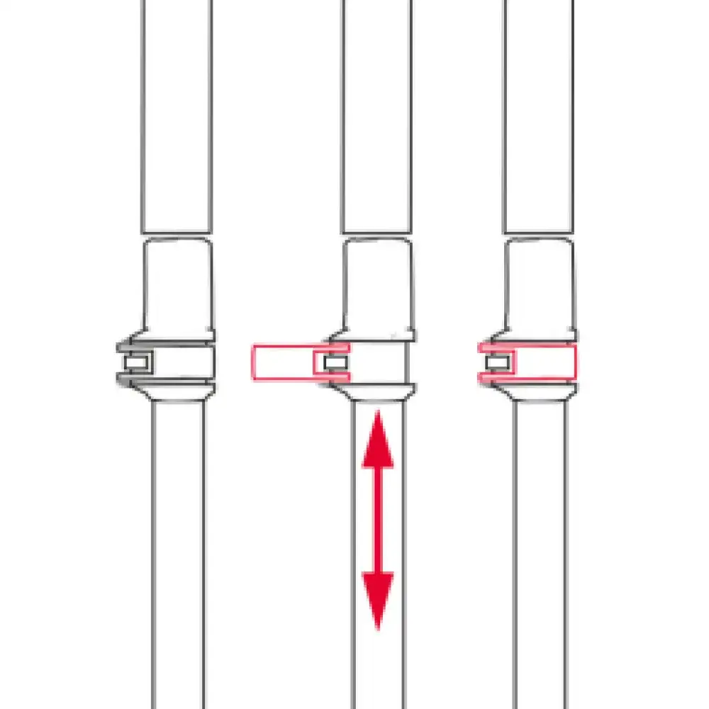 Speed-Lock