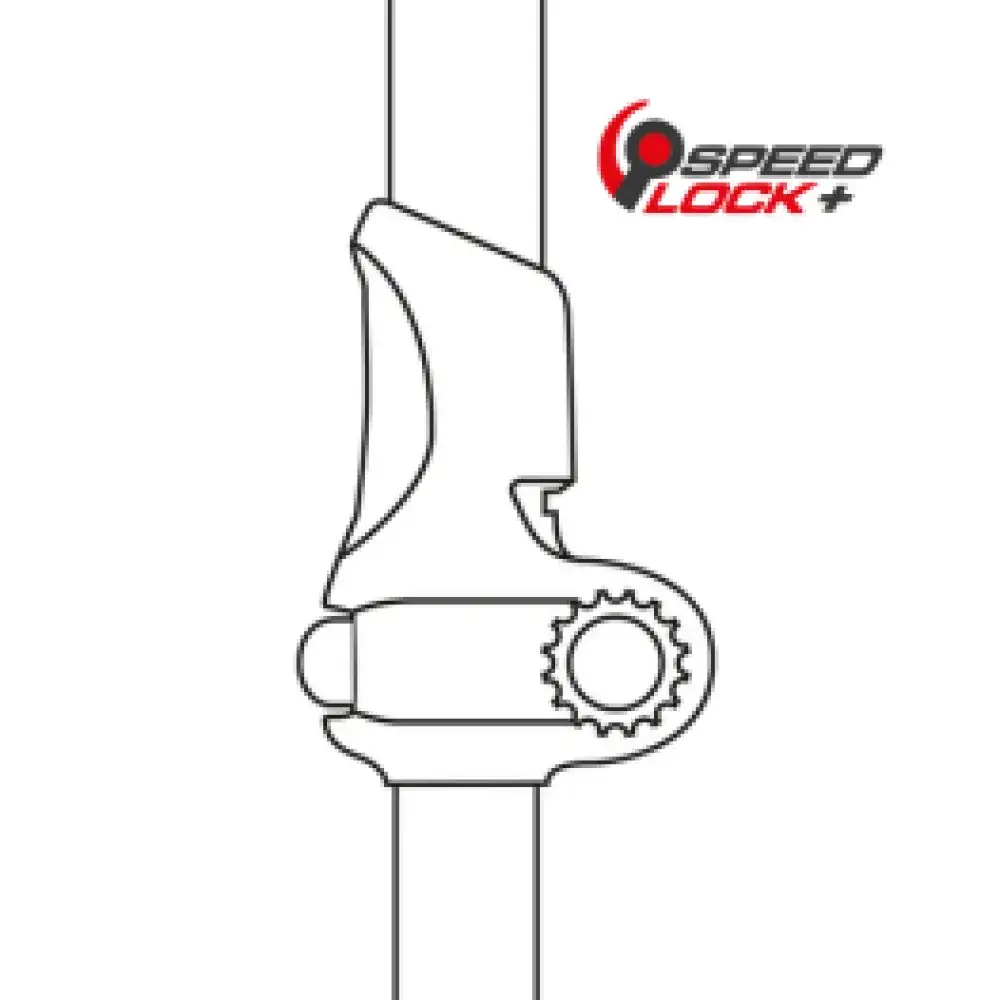 Speed-Lock-Plus