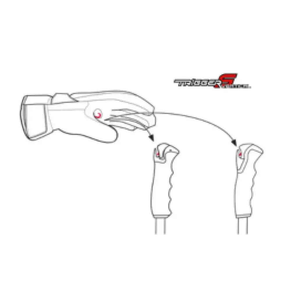 Trigger-S-Vertical