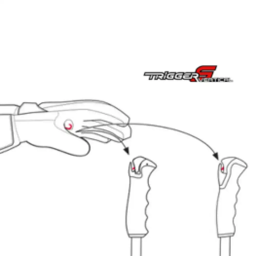 Trigger-S-Vertical
