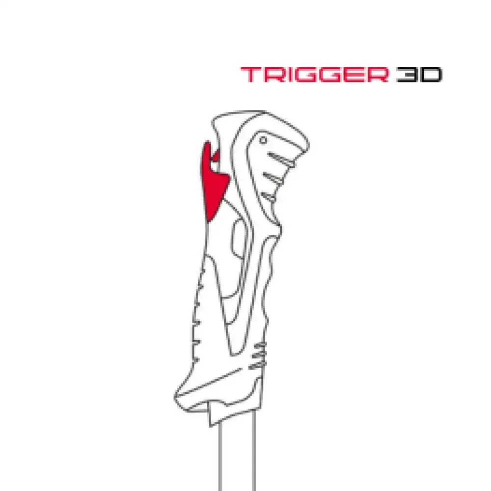 Trigger 3-D
