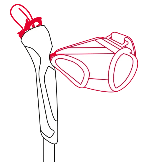 Schematics of the nordic FRT