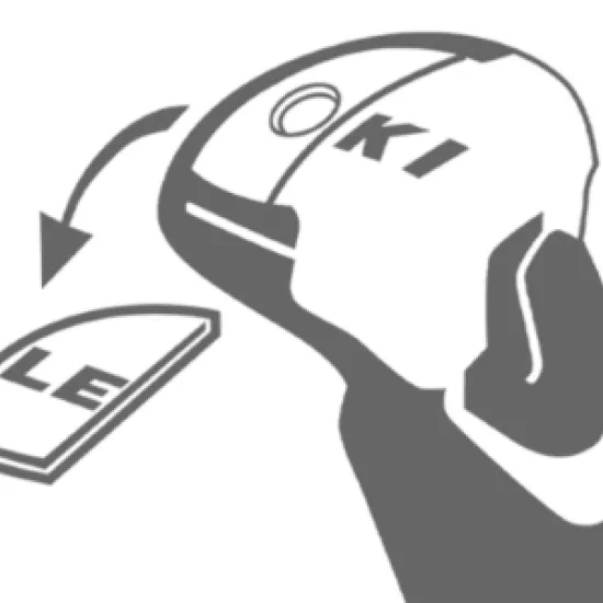 ADAPTER CAP