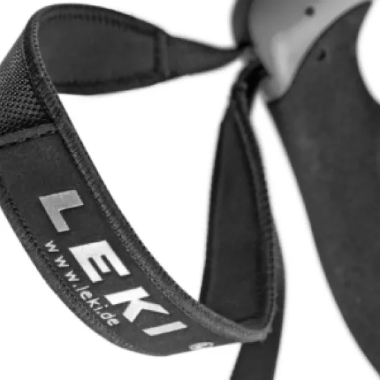 LOCK SECURITY STRAP - NEOPRENE