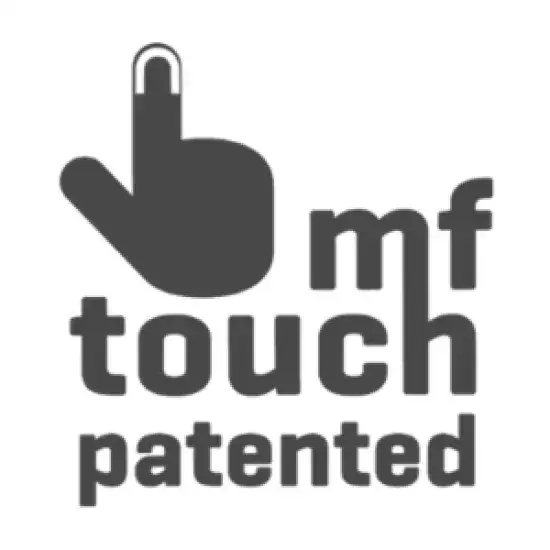 MF TOUCH PATENTED