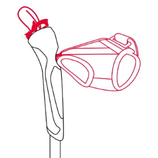 NORDIC FIX ACTIVE STRAP
