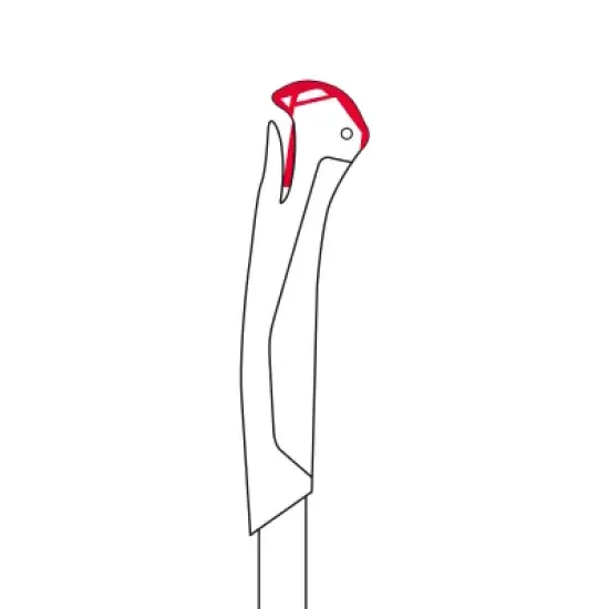 NORDIC SHARK GRIP