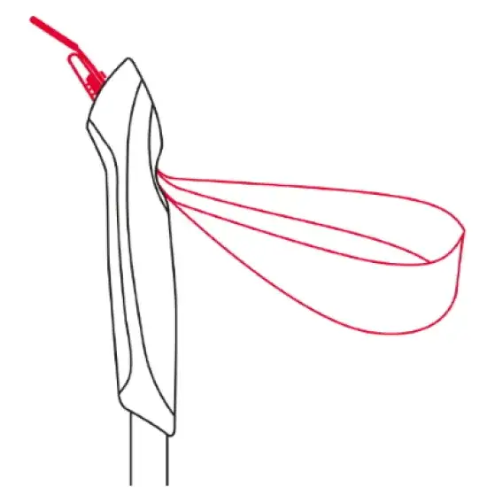NORDIC BASIC STRAP