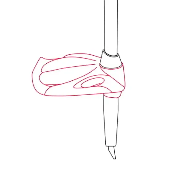 CONTOUR BINDING