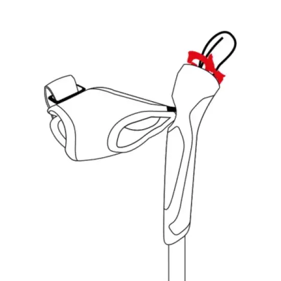 FRT GRIP